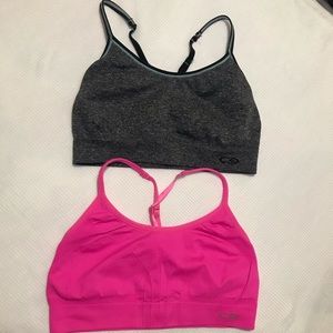 Champion Sports Bra 2pack